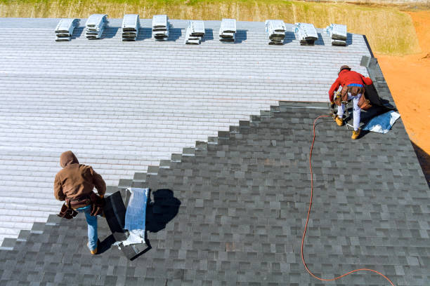 Best Commercial Roofing Services  in Four Corners, MD