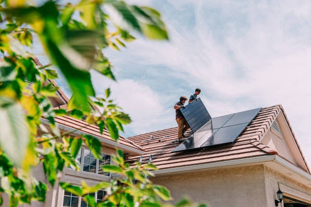 Best Metal Roofing Contractor  in Four Corners, MD