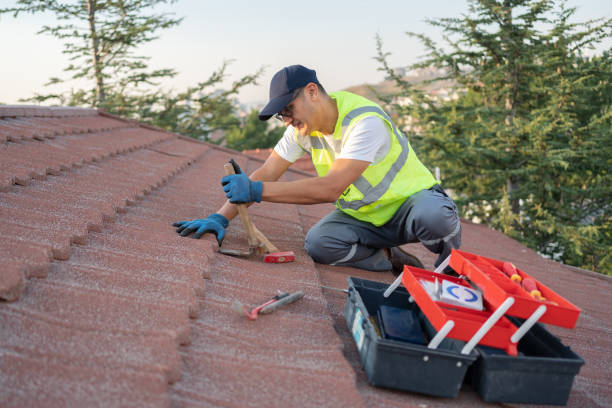 Quick and Trustworthy Emergency Roof Repair Services in Four Corners, MD