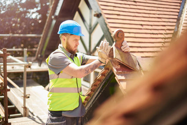Gutter Installation and Roofing in Four Corners, MD